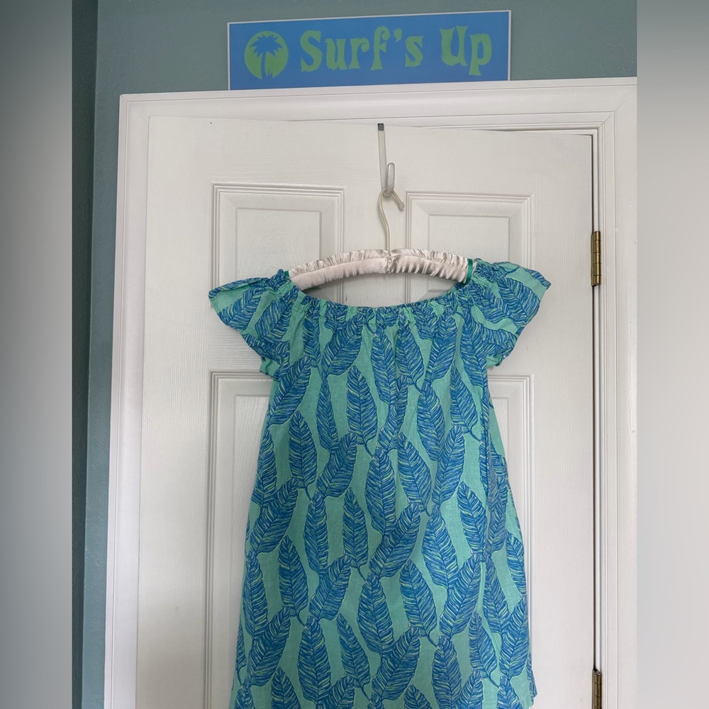 Vineyard Vines XS Beach dress
